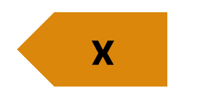 delete icon